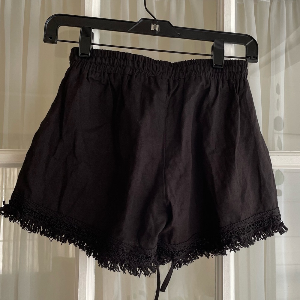 Sim & Sam drawstring shorts - Picture 2 of 8